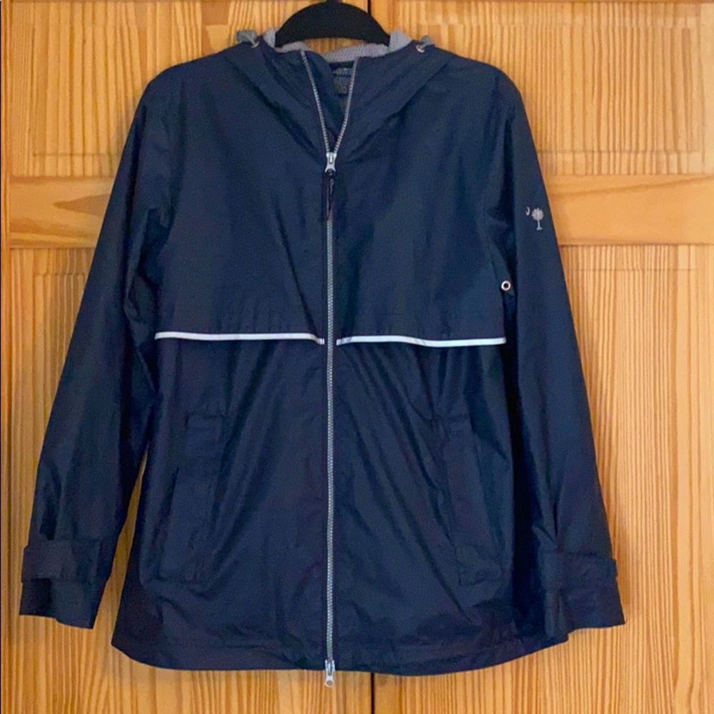 Raincoat